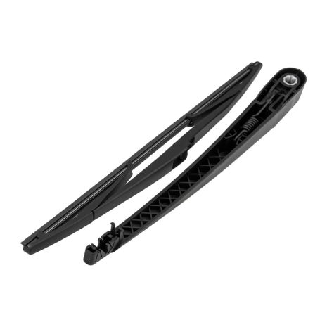 ΥΑΛΟΚΑΘΑΡΙΣΤΗΡΑΣ ΠΙΣΩ ΜΕ ΜΠΡΑΤΣΟ ΓΙΑ MAZDA 3 2003+ 35cm orig.4541RWT1 ΝΤΥ - 1 τεμ. Auto Moto Tyres 