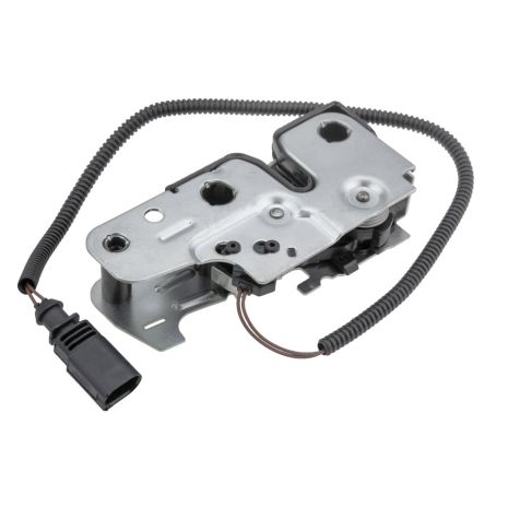 ΚΛΕΙΔΑΡΙΑ ΚΑΠΩ ΓΙΑ VW GOLF VI 2008>  ΕΜΠΡΟΣ orig.5K1823509A NTY - 1 τεμ. Auto Moto Tyres 