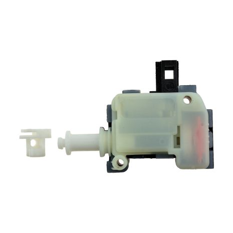 ΚΛΕΙΔΑΡΙΑ ΠΟΡΤ ΠΑΓΚΑΖ ΓΙΑ VW GOLF IV 1997> /GOLF V 2003> /PASSAT B5 /B6 96>05>  orig.1J0810773D NTY - 1 τεμ. Auto Moto Tyres 