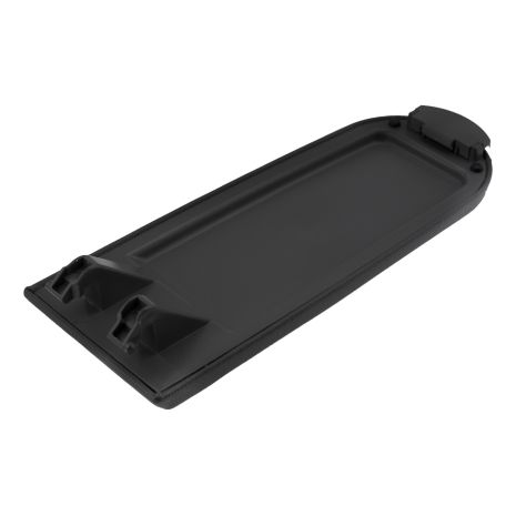 ΚΑΠΑΚΙ OEM ΤΕΜΠΕΛΗ ΓΙΑ VW GOLF IV 97>03/PASSAT B5 96>05 /BORA 98>05 /SKODA OCTAVIA I 96>10 ΓΚΡΙ NTY - 1 τεμ. Auto Moto Tyres 