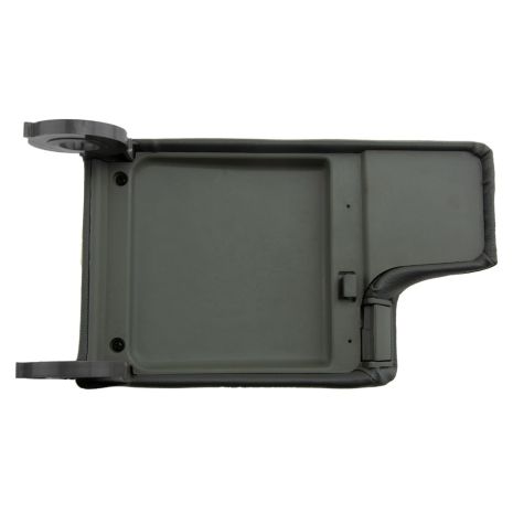 ΚΑΠΑΚΙ OEM ΤΕΜΠΕΛΗ ΓΙΑ BMW 3 E46 1999+  ΓΚΡΙ ΧΡΩΜΑ NTY - 1 τεμ. Auto Moto Tyres 