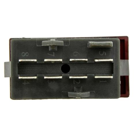 ΔΙΑΚOΠΤΗΣ ΑΛΑΡΜ orig.3U0953235D ΓΙΑ SKODA SUPERB 2001-2008 ΝΤΥ - 1 Τεμ. Auto Moto Tyres 