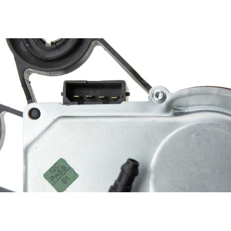 ΜΟΤΕΡ ΥΑΛΟΚΑΘΑΡΙΣΤΗΡΩΝ ΓΙΑ SEAT IBIZA 2008-2012  ΠΙΣΩ orig.6J3955711 ΝΤΥ - 1 ΤΕΜ. Auto Moto Tyres 