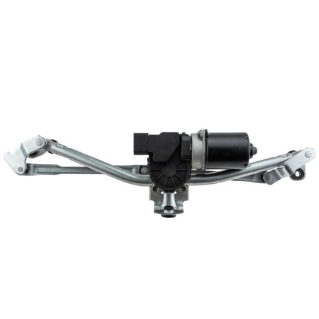 ΜΟΤΕΡ ΥΑΛΟΚΑΘΑΡΙΣΤΗΡΩΝ ΓΙΑ SKODA FABIA 1999+ / VW POLO 2001+  ΕΜΠΡΟΣ orig.6Q1955119A ΝΤΥ - 1 ΤΕΜ. Auto Moto Tyres 