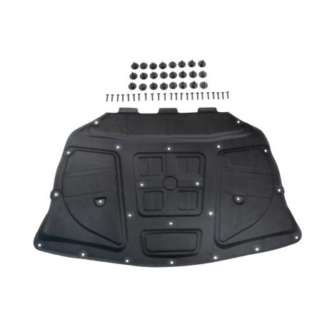 ΗΧΟΜΟΝΩΣΗ/ΘΕΡΜΟΝΟΜΩΣΗ ΚΑΠΩ ΧΩΡΟΥ ΚΙΝΗΤΗΡΑ ΓΙΑ BMW ΣΕΙΡΑ 5 F10/11 2009+ - ΝΤΥ - 1 τεμ. Auto Moto Tyres 