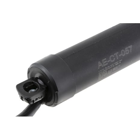 ΑΜΟΡΤΙΣΕΡ ΠΟΡΤ ΜΠΑΓΚΑΖ ΗΛΕΚΤΡΙΚΟ ΓΙΑ CITROEN C5 AIRCROSS 2018+ orig.9817432680 ΝΤΥ - 1 τεμ. Auto Moto Tyres 