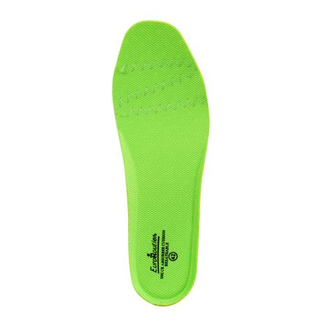 ΠΙΣΤΟΠΟΙΗΜΕΝΑ ΠΑΠΟΥΤΣΙΑ ΕΡΓΑΣΙΑΣ ΑΣΦΑΛΕΙΑΣ HYBRID TECH GREEN ΜΑΥΡΟ/ΠΡΑΣΙΝΟ Νο42 EUROROUTIER Auto Moto Tyres 