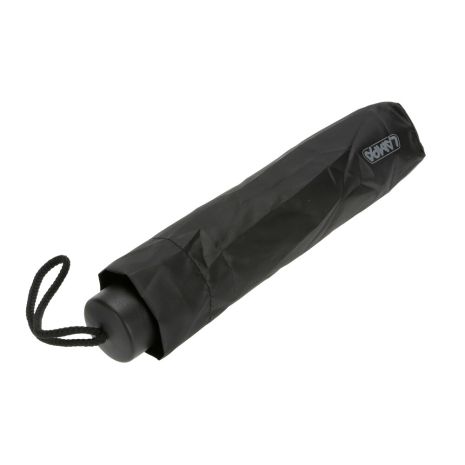 ΟΜΠΡΕΛΑ COMPACT BASE Φ97cm ΧΕΙΡΟΚΙΝΗΤΟ ΑΝΟΙΓΜΑ ΣΕ ΜΑΥΡΟ ΧΡΩΜΑ LAMPA - 1 ΤΕΜ. Auto Moto Tyres 