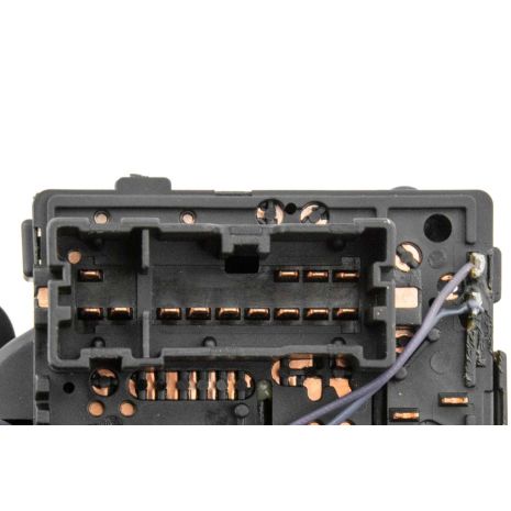 ΔΙΑΚΟΠΤΗΣ ΛΕΒΙΕΣ ΦΩΤΩΝ ΦΛΑΣ ΓΙΑ RENAULT CLIO IV 2012+ / TWINGO III 2014+ orig.8201193345 ΝΤΥ - 1 τεμ. Auto Moto Tyres 