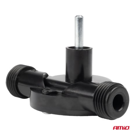 ΑΝΤΛΙΑ ΧΕΙΡΟΣ ΑΝΑΡΡΟΦΗΣΗΣ & ΜΕΤΑΦΟΡΑΣ ΥΓΡΩΝ/ΛΑΔΙΟΥ ΑΜΙΟ - 1 τεμ. Auto Moto Tyres 