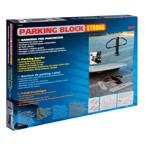 ΠΕΤΑΛΟ ΠΑΡΚΙΝΓΚ ΜΕ ΚΛΕΙΔΑΡΙΑ Auto Moto Tyres 