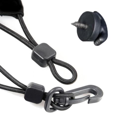 ΔΙΧΤΥ 80X50cm ΜΕ ΓΑΝΤΖΑΚΙΑ Auto Moto Tyres 