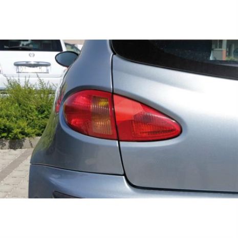 ΚΟΚΚΙΝΗ ΑΥΤΟΚΟΛΛΗΤΗ ΤΑΙΝΙΑ ΕΠΙΣΚΕΥΗΣ ΦΑΝΑΡΙΩΝ (5 Χ 150 cm) Auto Moto Tyres 