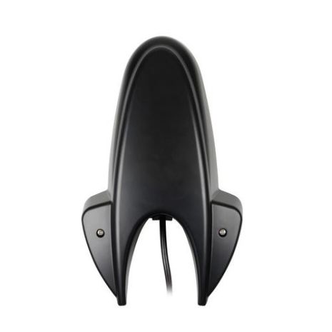 ΚΑΜΕΡΑ T4 ΕΓΧΡΩΜΗ ΑΔΙΑΒΡΟΧΗ ΜΕ ΜΙΚΡΟΦΩΝΟ Κ ΝΥΧΤΕΡΙΝΗ ΛΗΨΗ ΕΩΣ 10m 220x130mm ΜΑΥΡΗ Auto Moto Tyres 