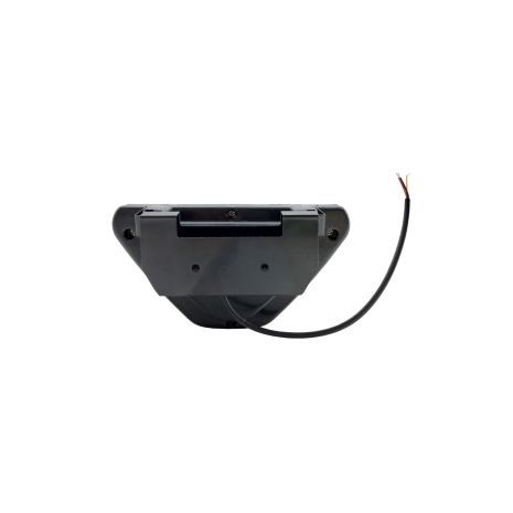 ΤΡΙΤΟ STOP LED ΚΟΚΚΙΝΟ UNIVERSAL Auto Moto Tyres 