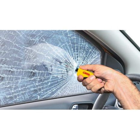 ΘΡΑΥΣΤΗΣ ΤΖΑΜΙΟΥ-ΚΟΠΤΙΚΟ ΖΩΝΗΣ-ΜΠΡΕΛΟΚ ESCAPE 3in1 Auto Moto Tyres 