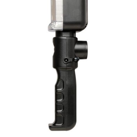 ΦΑΚΟΣ GL-11 12/24V - ΑΔΙΑΒΡΟΧΟΣ ΜΕ ΜΑΓΝΗΤΙΚΗ ΒΑΣΗ, ΓΑΝΤΖΟ ΚΑΙ COB LED (380lm-5W-7.000K) Auto Moto Tyres 