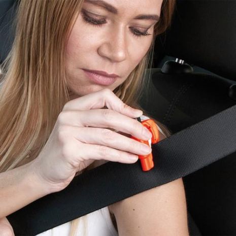 ΘΡΑΥΣΤΗΣ ΤΖΑΜΙΟΥ ΚΑΙ ΚΟΠΤΙΚΟ ΖΩΝΗΣ RESQME Auto Moto Tyres 