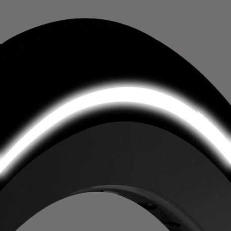 ΛΑΣΤΙΧΟ ΠΟΔΗΛΑΤΟΥ HOLLAND REFLECTIVE 26x1(3/8)  1ΤΕΜ. Auto Moto Tyres 