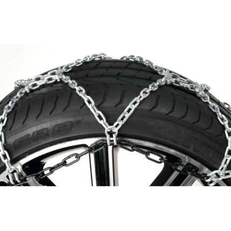ΑΛΥΣΙΔΕΣ ΧΙΟΝΙΟΥ 4X4/SUV S-12 12MM GR26.7 LAMPA - 2 ΤΕΜ. Auto Moto Tyres 