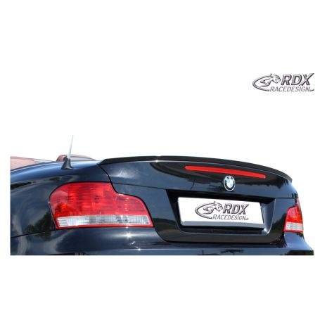 BMW E82/E88 COUPE ΦΙΛΕΤΟ ΑΕΡΟΤΟΜΗ Auto Moto Tyres 