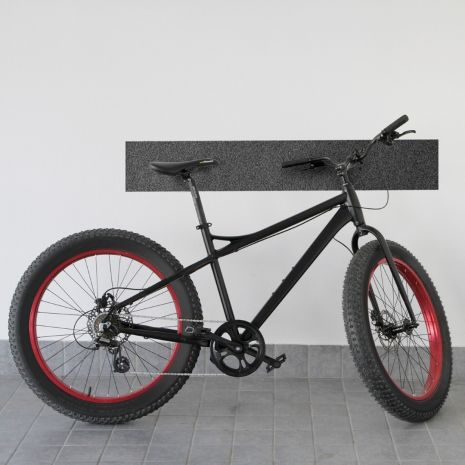 ΠΡΟΣΤΑΤΕΥΤΙΚΟ ΑΥΤΟΚΟΛΛΗΤΟ ΤΟΙΧΟΥ BUMP-MAT 200 X 20 cm (ΠΑΧΟΣ 4 mm) - 1 ΤΕΜ. Auto Moto Tyres 