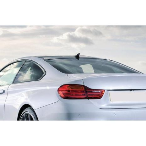 ΚΕΡΑΙΑ ΚΑΡΧΑΡΙΑΣ SHARK ΜΑΥΡΗ GPS ΑΥΤΟΚΟΛΛΗΤΗ ΔΙΑΚΟΣΜΗΤΙΚΗ 55x86x83mm Auto Moto Tyres 