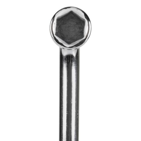 ΜΠΟΥΛΟΝΟΚΛΕΙΔΟ 19 mm ΒΑΝΑΔΙΟΥ ΧΡΩΜΙΟ 320mm Auto Moto Tyres 