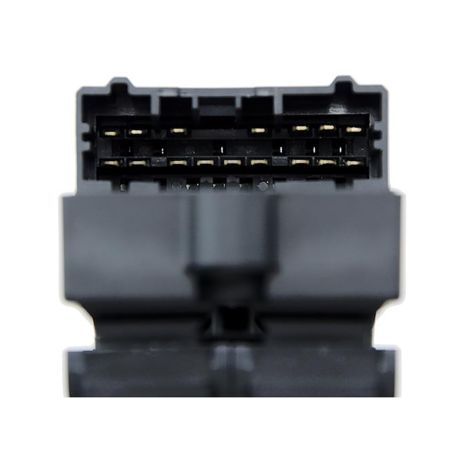 ΔΙΑΚΟΠΤΗΣ ΓΙΑ HONDA CIVIC SEDAN EJ 1995-2001 ΠΑΡΑΘΥΡΩΝ 16 PIN NTY - 1 ΤΕΜ. Auto Moto Tyres 