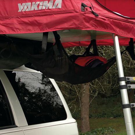 ΔΙΧΤΥ ΑΠΟΘΗΚΕΥΣΗΣ SKY LOFT (101x43cm) ΓΙΑ ΣΚΗΝΗ ΟΡΟΦΗΣ SKYRISE YAKIMA Auto Moto Tyres 