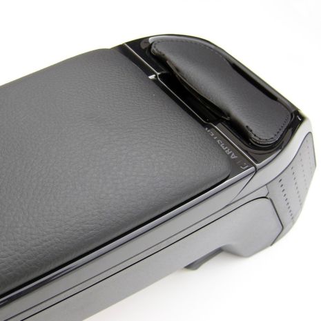 ΤΕΜΠΕΛΗΣ ΑΥΤΟΚΙΝΗΤΟΥ ARMSTER 2 ΜΑΥΡΟΣ ΜΕ ΤΣΕΠΗ ΓΙΑ OPEL ASTRA F 2020+ - 1 ΤΕΜ. RATI - 1 τεμ. Auto Moto Tyres 