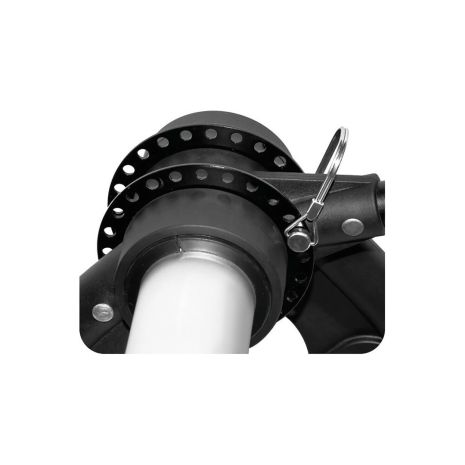 ΒΑΣΗ ΠΟΔΗΛΑΤΟΥ CYCLUS-3 ΠΟΡΤ ΜΠΑΓΚΑΖ ΓΙΑ 3 ΠΟΔΗΛΑΤΑ ΜΕ ΔΕΣΤΡΕΣ NORDRIVE - 1 ΤΕΜ. Auto Moto Tyres 