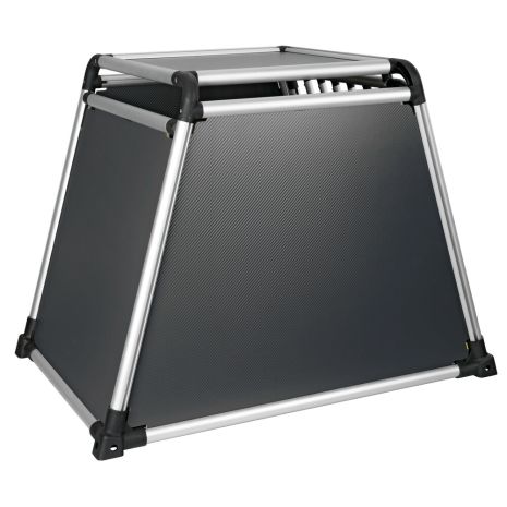 ΚΛΟΥΒΙ/ΚΟΥΤΙ ΜΕΤΑΦΟΡΑΣ ΣΚΥΛΟΥ ΠΟΡΤ ΜΠΑΓΚΑΖ TYPE 8 65x92xH70cm LAMPA - 1 TEM. Auto Moto Tyres 