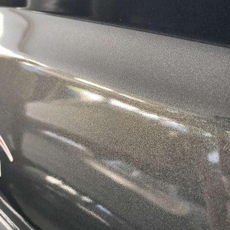 ΜΠΑΓΚΑΖΙΕΡΑ ΟΡΟΦΗΣ RACE AXION 420L 89.02.A ΣΕ ΑΝΘΡΑΚΙ ΜΕΤΑΛΛΙΚΟ ΧΡΩΜΑ ΜΕ ΓΥΑΛΙΣΤΕΡΗ ΥΦΗ (145 X 94 X 42 cm) - 1 ΤΕΜ. Auto Moto Tyres 