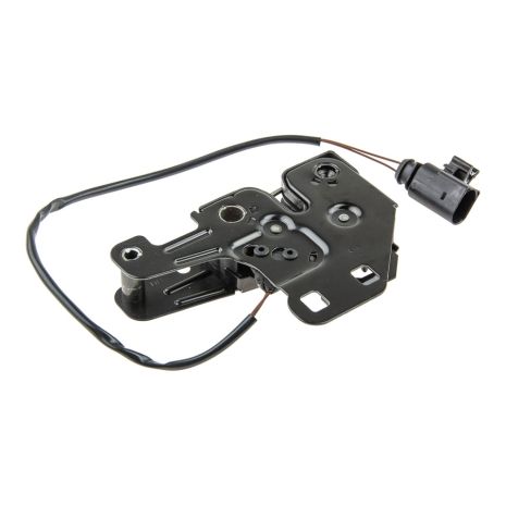 ΚΛΕΙΔΑΡΙΑ ΚΑΠΩ ΓΙΑ AUDI A6 05>11/A6 ALLROAD 07>11  orig.4F0823509 NTY - 1 τεμ. Auto Moto Tyres 