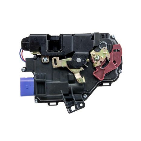 ΗΛΕΚΤΡΟΜΑΓΝΗΤΙΚΗ ΚΛΕΙΔΑΡΙΑ ΓΙΑ SKODA ROOMSTER 2011> ΕΜΠΡΟΣ ΑΡΙΣΤΕΡΗ orig.5J1837015A Auto Moto Tyres 