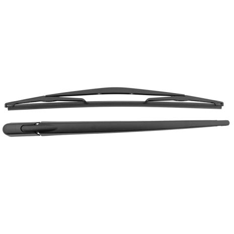 ΥΑΛΟΚΑΘΑΡΙΣΤΗΡΑΣ ΠΙΣΩ ΜΕ ΜΠΡΑΤΣΟ ΓΙΑ CITROEN XSARA PICASSO 99+ 40,5cm orig.103-00-027-C/39-0482/5708RWT2 ΝΤΥ - 1 τεμ. Auto Moto Tyres 