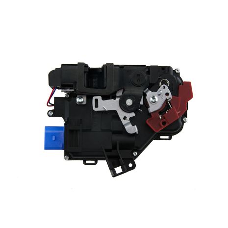 ΗΛΕΚΤΡΟΜΑΓΝΗΤΙΚΗ ΚΛΕΙΔΑΡΙΑ ΓΙΑ VW GOLF V >2009/GOLF PLUS >2013/JETTA 2005-2010/SKODA OCTAVIA II 2013 ΠΙΣΩ ΑΡΙΣΤΕΡΗ Auto Moto Tyres 