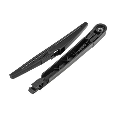 ΥΑΛΟΚΑΘΑΡΙΣΤΗΡΑΣ ΠΙΣΩ ΜΕ ΜΠΡΑΤΣΟ ΓΙΑ OPEL ASTRA K+SPORTS TOURER 15+ 25cm orig.723180250/39-0543/55C1RWT1 ΝΤΥ - 1 τεμ. Auto Moto Tyres 