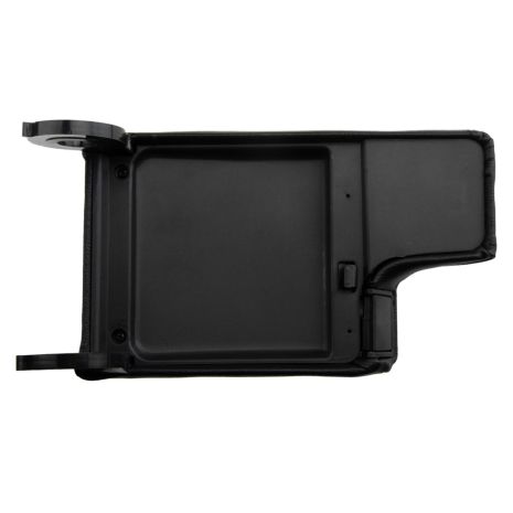 ΚΑΠΑΚΙ OEM ΤΕΜΠΕΛΗ ΓΙΑ BMW 3 E46 1999+  ΜΑΥΡΟ ΧΡΩΜΑ NTY - 1 τεμ. Auto Moto Tyres 