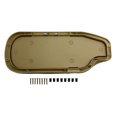 ΚΑΠΑΚΙ OEM ΤΕΜΠΕΛΗ ΓΙΑ SUBARU BRZ 2013+ / TOYOTA GT86 2013+ ΜΠΕΖ ΧΡΩΜΑ NTY - 1 τεμ. Auto Moto Tyres 