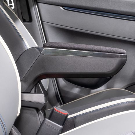 ΤΕΜΠΕΛΗΣ ARMSTER S ΣΕ ΜΑΥΡΟ ΧΡΩΜΑ ΜΕ ΥΦΑΣΜΑ RATI - 1 ΤΕΜ. Auto Moto Tyres 