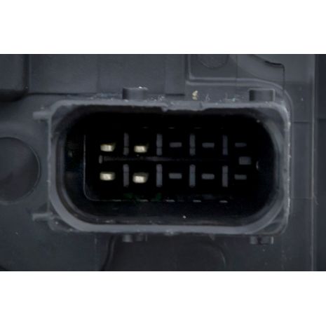 ΗΛΕΚΤΡΟΜΑΓΝΗΤΙΚΗ ΚΛΕΙΔΑΡΙΑ ΓΙΑ OPEL ASTRA H 2004+ / ZAFIRA 2005+ ΠΙΣΩ ΑΡΙΣΤΕΡΑ orig.13210738 Auto Moto Tyres 