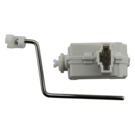 ΜΟΤΕΡ ΠΟΡΤΑΣ ΡΕΖΕΡΒΟΥΑΡ orig.8E0862153A ΓΙΑ AUDI A4 B7 2005+ / SEAT EXEO 2009+ ΝΤΥ - 1 ΤΕΜ. Auto Moto Tyres 