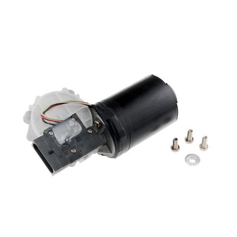 ΜΟΤΕΡ ΥΑΛΟΚΑΘΑΡΙΣΤΗΡΩΝ ΓΙΑ FIAT DOBLO 2001+  ΕΜΠΡΟΣ orig.46804975 ΝΤΥ - 1 ΤΕΜ. Auto Moto Tyres 