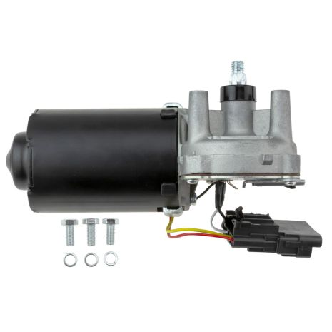 ΜΟΤΕΡ ΥΑΛΟΚΑΘΑΡΙΣΤΗΡΩΝ ΕΜΠΡΟΣ orig.6405.N5 ΝΤΥ ΓΙΑ PEUGEOT 206 1998+ - 1 ΤΕΜ. Auto Moto Tyres 