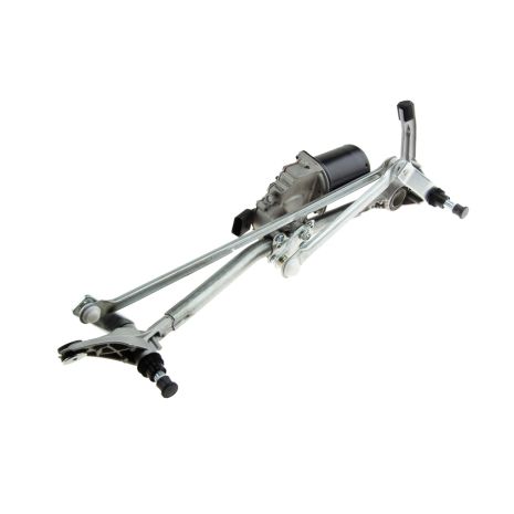 ΜΟΤΕΡ ΥΑΛΟΚΑΘΑΡΙΣΤΗΡΩΝ ΕΜΠΡΟΣ ΓΙΑ BMW ΣΕΙΡΑ 3 E90/E91 2004+ orig.61617161711 ΝΤΥ - 1 Τεμ. Auto Moto Tyres 