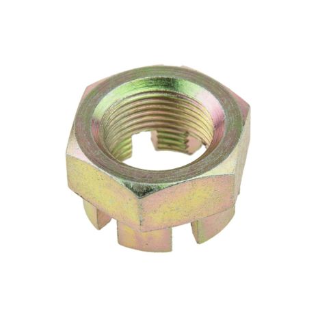 ΜΟΥΑΓΙΕ ΤΡΟΧΟΥ ΕΜΠΡΟΣ orig.3880A012/3880A024/MR455620/MR594954 ΓΙΑ MITSUBISHI PAJERO 2000-2007 ΝΤΥ -1 Τεμ. Auto Moto Tyres 