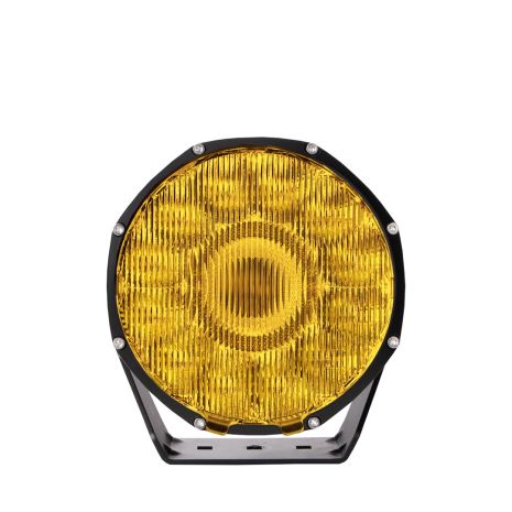 ΠΡΟΒΟΛΕΑΣ ΕΡΓΑΣΙΑΣ WORK LIGHTS LASER 12/24V 150W 10.900lm 12xHP+1xLASER LED 185x172x74mm M-TECH - 1 ΤΕΜ. Auto Moto Tyres 