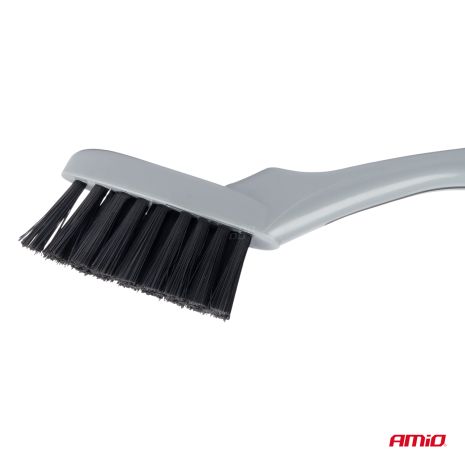 ΒΟΥΡΤΣΑΚΙ ΚΑΘΑΡΙΣΜΟΥ 20cm AMIO - 1 ΤΕΜ. Auto Moto Tyres 